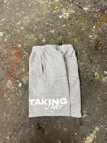 Grey Taking SHORTS