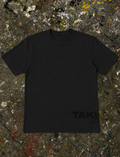 Black Taking TEE