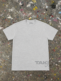Grey Taking TEE