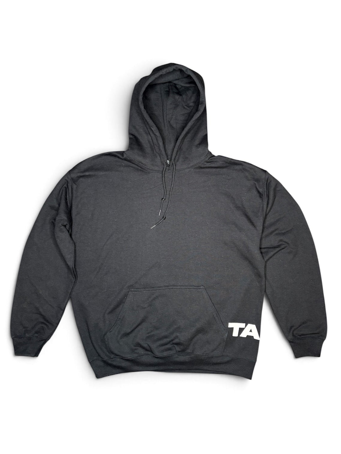Black Taking HOODIE